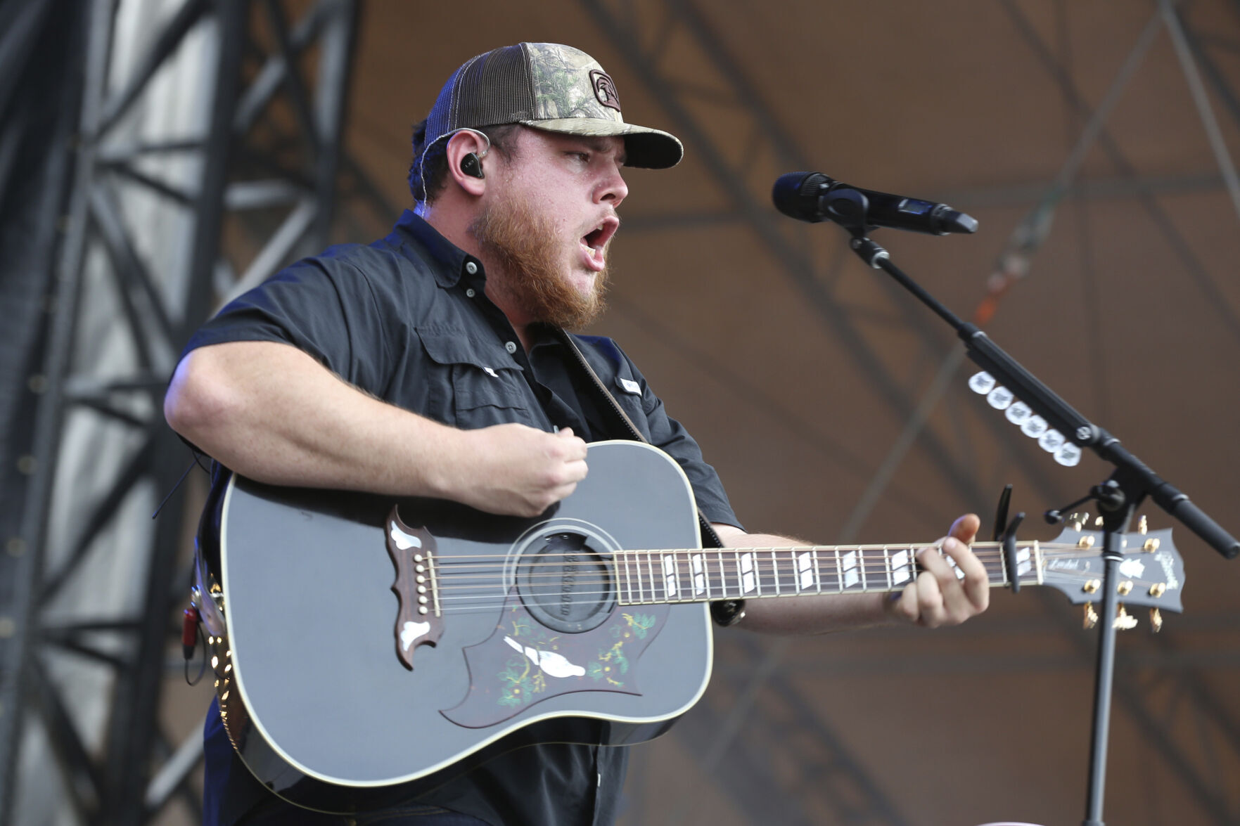 2018 Beale Street Music Festival - Day 3